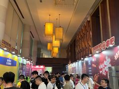 -上海浦东康桥绿地假日酒店