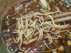 -福半天牛肉面(碧津轻轨站店)