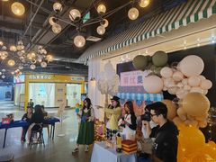 -解忧集市(北京路天河城店)