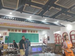 大堂-龙小海荆沙鸽子店(瑞安街店)