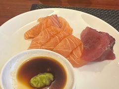 -格力东澳大酒店-蓝色海岸餐厅