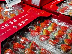 -盒马鲜生(岭南新世界店)