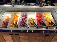 -比格比萨自助(德思勤四季汇店)