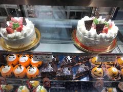 -不二家(数寄屋橋店)