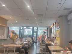 -李先生牛肉面大王(广渠门内店)