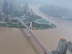 -WFC会仙楼观景台