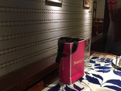 -绿茶餐厅(王府井永宁门店)