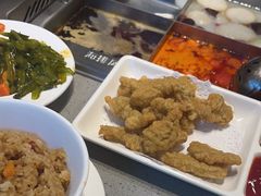 -海底捞火锅(漕宝路店)