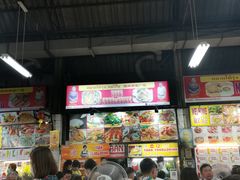 -陳妈妈泰国菜