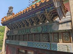 -北陵公园