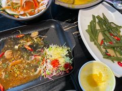 -Thai Alley泰爱里(二沙岛店)