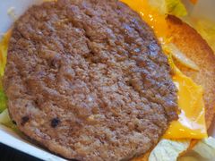 -麦当劳(展览路店)