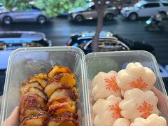 -江南粥家庄(宁国路店)