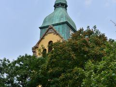 -青岛市江苏路基督教堂