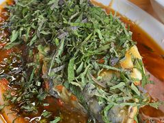 -老字号怡玺·藿香雅鱼(20年雅安店)