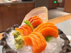 -水之惠鲜鱼料理(王府大街店)