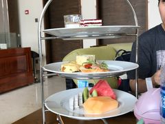 -上海崇明金茂凯悦酒店