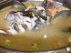 -樟树底(胜利河美食街店)