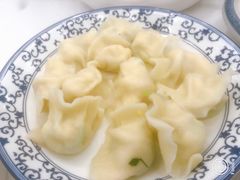 -东方饺子王(新奥购物中心店)