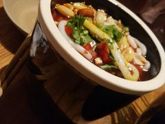 -串大叔炭火烤串·鸡西大冷面刀削面(总店)