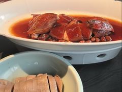 -小厨娘金榜题名(夫子庙秦淮河店)