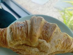 可颂Croissant-木嘛working coffee(前海店)
