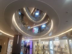 -皇庭广场(福华三路店)