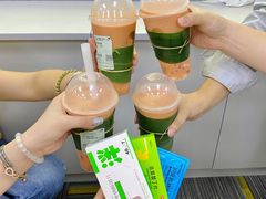 -喜茶(中山利和新地店)