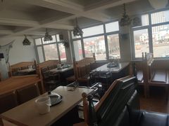 -港畔赶海蒸汽海鲜烧烤自助(仙螺岛店)