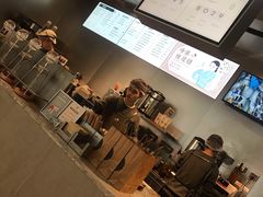 -喜茶(北京通州万达店)