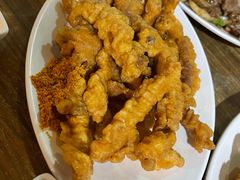 -炙热童年·老北京炙子烤肉(南锣鼓巷店)