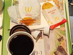 -麦当劳(季华好又多店)