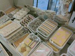 -传闻来紫菜包饭·打糕(西塔韩百店)