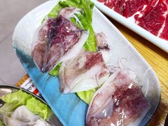 -壹号粥火锅·海鲜煲仔粥(水围店)