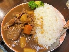 -本格·深夜食堂(北理工店)