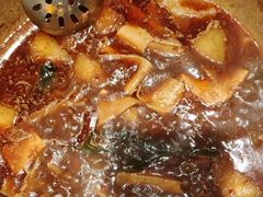 -涿派·炝锅鱼(涿州店)