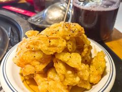 -刘淑芬·活鱼铁锅炖(北京首店)