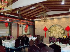 大堂-阿西娅食府(中关村店)