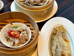 -新天世纪中餐厅