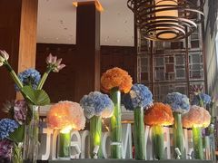 -上海浦东嘉里大酒店