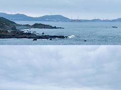 -平潭岛•仙人井