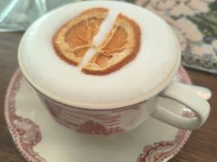 -莫斯科餐厅面包坊(北展店)