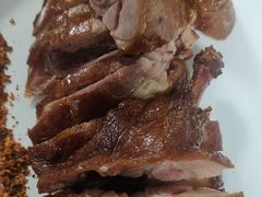 脆皮樟茶鸭-榕意·川味之美(深业上城店)