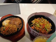 -豪客嘉族火焰牛排(百信广场店)