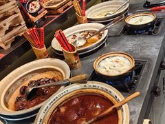 -魏铭鱼头捞饭(晋阳路店)