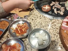 -安又胖韩国烤肉