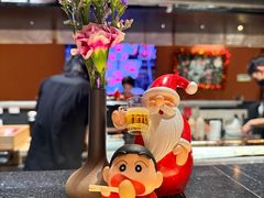-乌君·酒场·炭火烧鸟(侨城坊店)