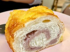 椰香芋泥-野上麦田(中贸广场店)