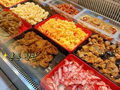 -山林大红·上海大红肠(淮海一店)