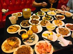 -萧邦音乐会所KTV·蒸汽活海鲜自助(福田店)